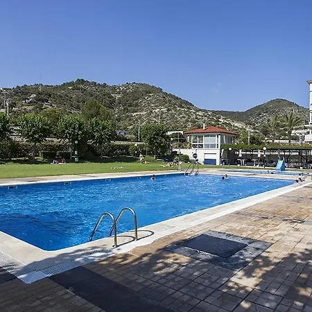 Apartment La Marina Sea Front By Hello Homes
