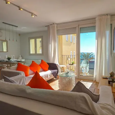 La Marina Sea Front By Hello Homes * Sitges