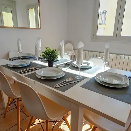 Apartment La Marina Sea Front By Hello Homes Sitges