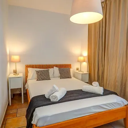 Apartment La Marina Sea Front By Hello Homes Sitges