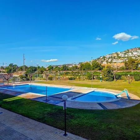 La Marina Sea Front By Hello Homes Apartment Sitges