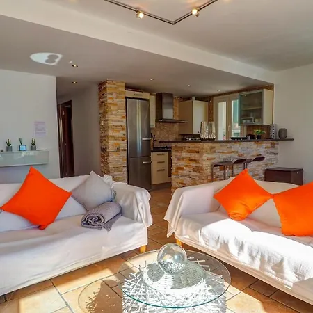 La Marina Sea Front By Hello Homes Apartment Sitges