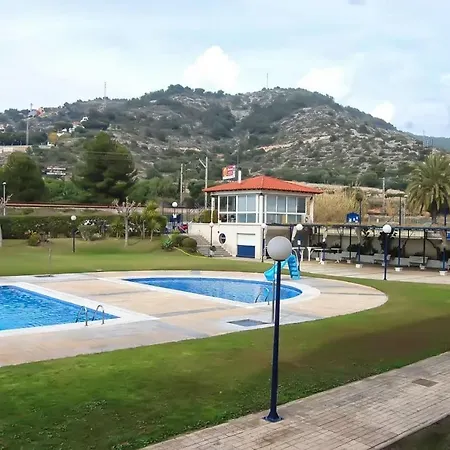 La Marina Sea Front By Hello Homes Apartment *